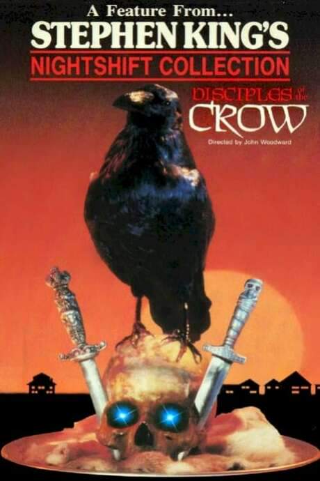 Disciples of the Crow